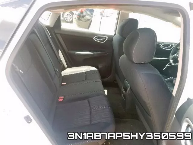 3N1AB7AP5HY350599 фото 7