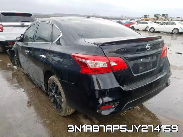 3N1AB7AP5JY274159 фото 4