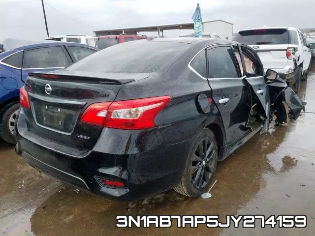 3N1AB7AP5JY274159 фото 5