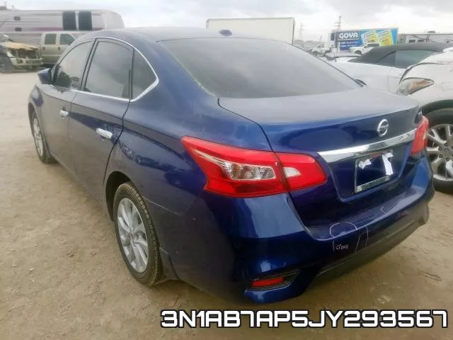 3N1AB7AP5JY293567 фото 4