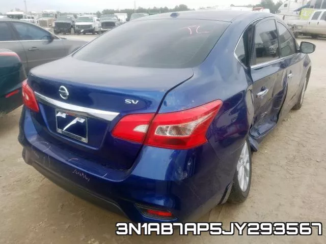 3N1AB7AP5JY293567 фото 5