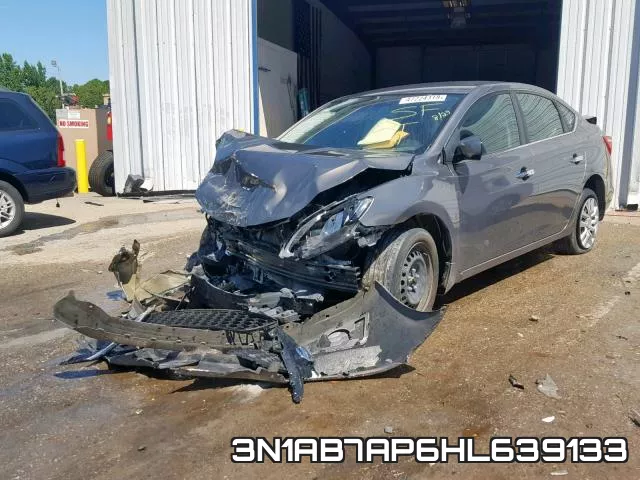 3N1AB7AP6HL639133 фото 2