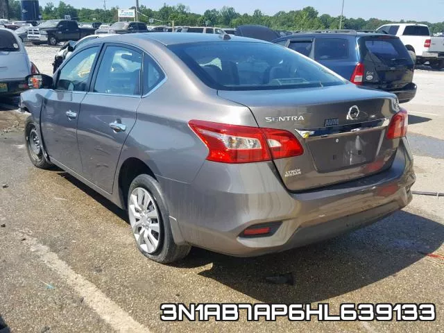 3N1AB7AP6HL639133 фото 3
