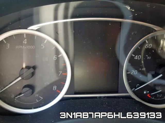 3N1AB7AP6HL639133 фото 7