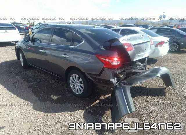 3N1AB7AP6JL641762 фото 4