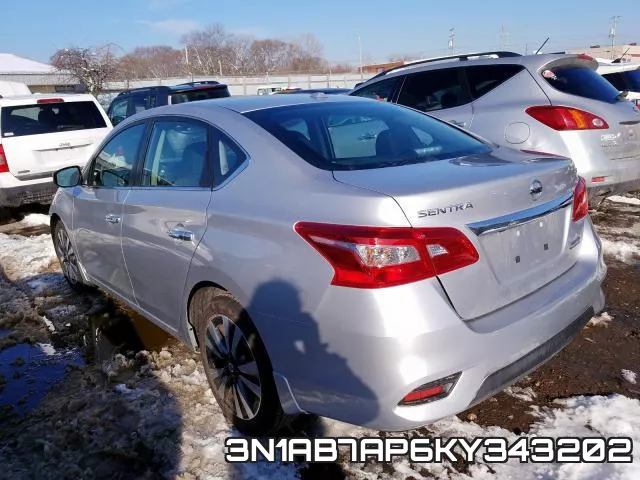 3N1AB7AP6KY343202 фото 4