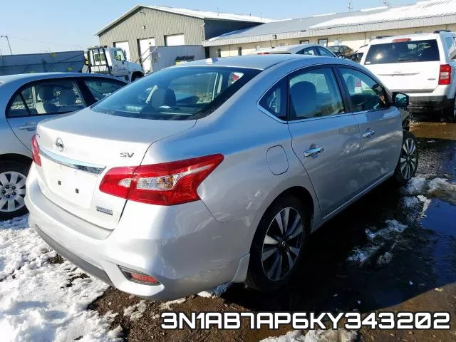 3N1AB7AP6KY343202 фото 5