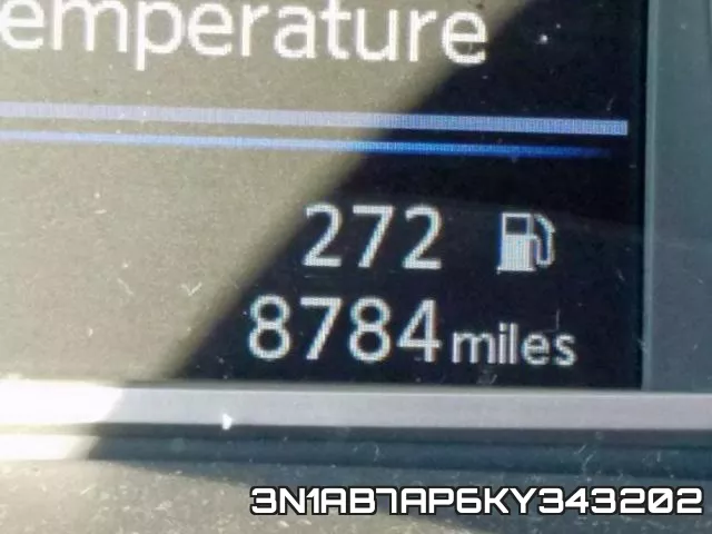 3N1AB7AP6KY343202 фото 9