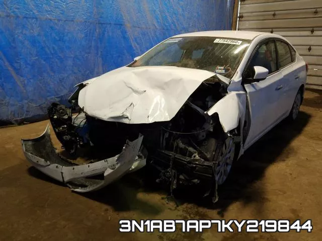 3N1AB7AP7KY219844 фото 3