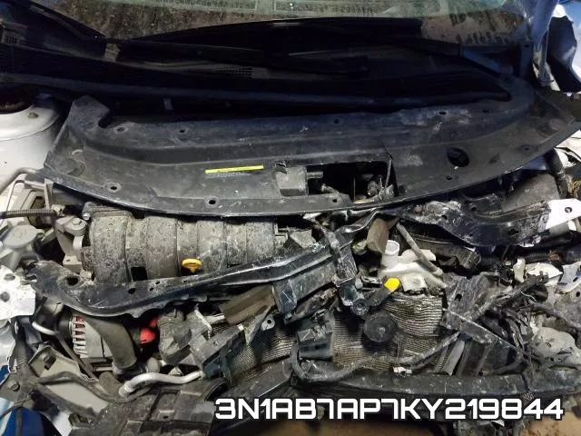3N1AB7AP7KY219844 фото 6