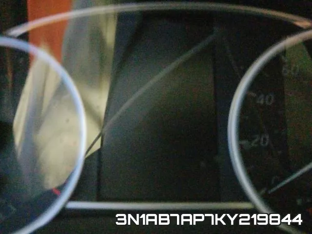 3N1AB7AP7KY219844 фото 7