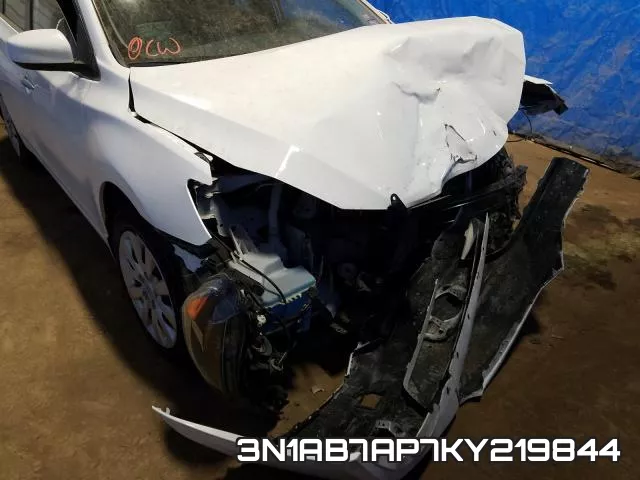 3N1AB7AP7KY219844 фото 8