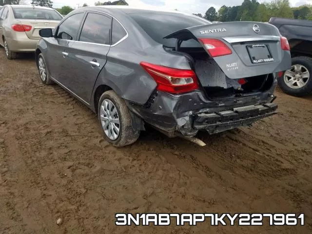 3N1AB7AP7KY227961 фото 4