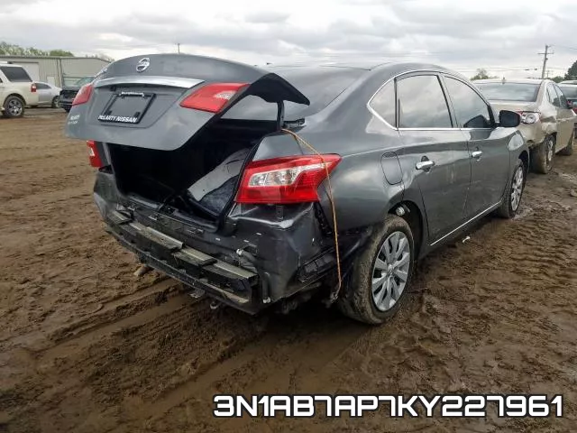 3N1AB7AP7KY227961 фото 5