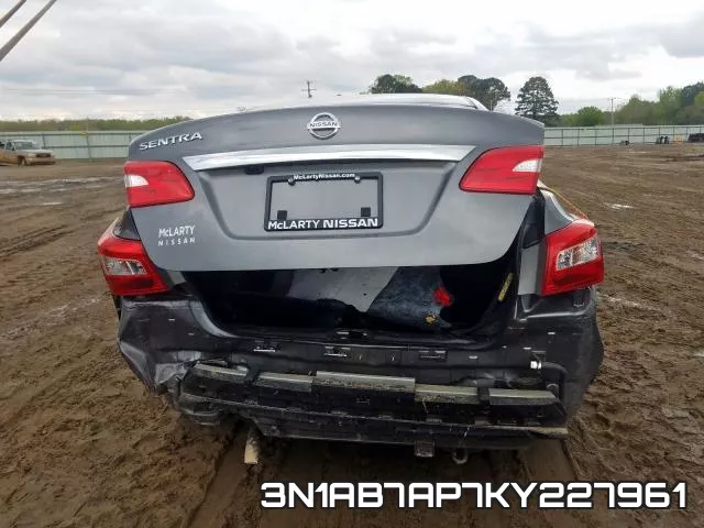 3N1AB7AP7KY227961 фото 10