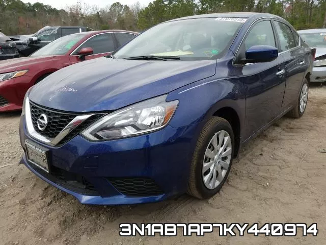 3N1AB7AP7KY440974 фото 3