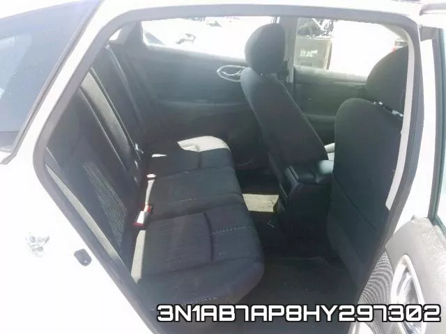 3N1AB7AP8HY297302 фото 7