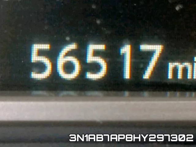 3N1AB7AP8HY297302 фото 9
