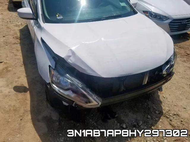 3N1AB7AP8HY297302 фото 10