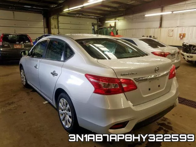 3N1AB7AP8HY322599 фото 4