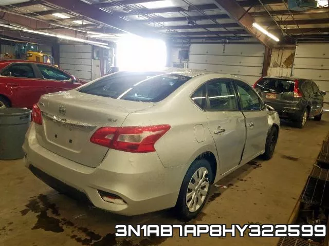 3N1AB7AP8HY322599 фото 5