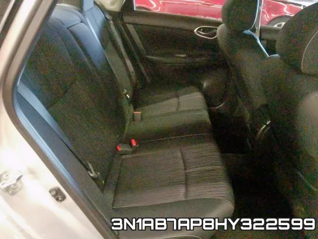 3N1AB7AP8HY322599 фото 7