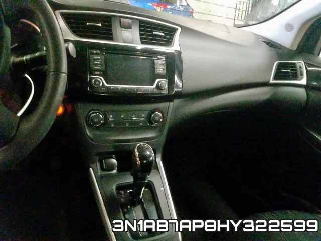 3N1AB7AP8HY322599 фото 10