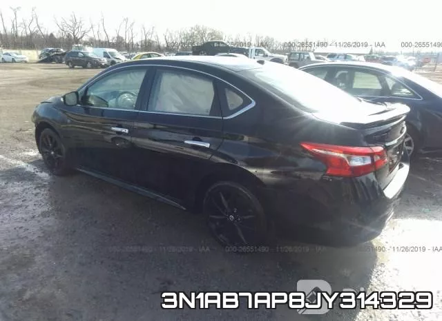 3N1AB7AP8JY314329 фото 4
