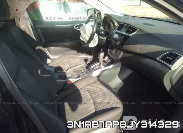 3N1AB7AP8JY314329 фото 6