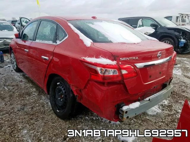 3N1AB7AP9HL692957 фото 4
