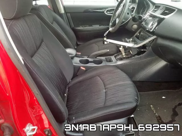 3N1AB7AP9HL692957 фото 6