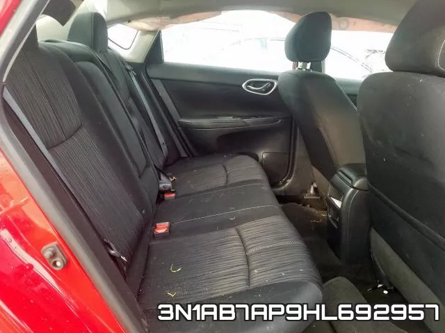3N1AB7AP9HL692957 фото 7