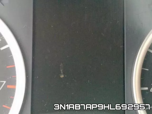 3N1AB7AP9HL692957 фото 9