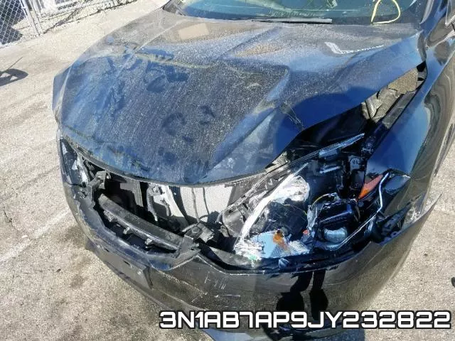3N1AB7AP9JY232822 фото 5