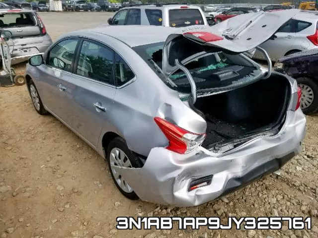 3N1AB7AP9JY325761 фото 4