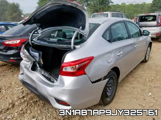 3N1AB7AP9JY325761 фото 5