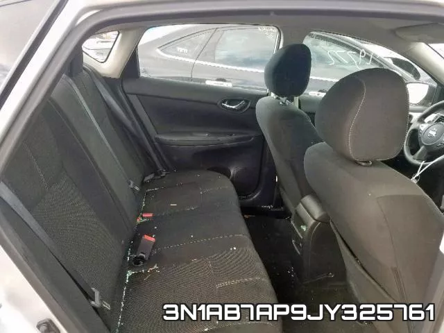 3N1AB7AP9JY325761 фото 7