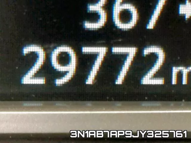 3N1AB7AP9JY325761 фото 9