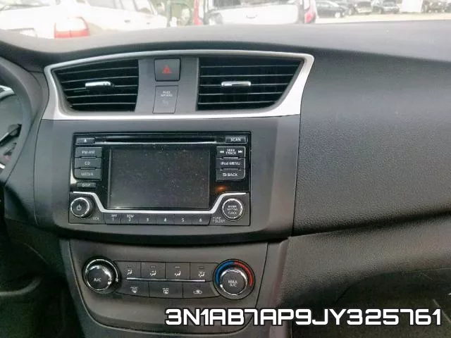 3N1AB7AP9JY325761 фото 10