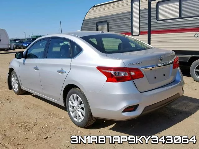 3N1AB7AP9KY343064 фото 3