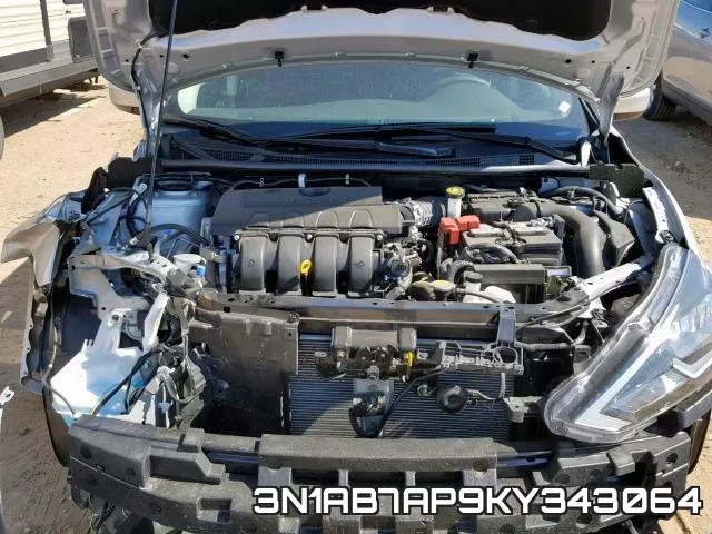 3N1AB7AP9KY343064 фото 5