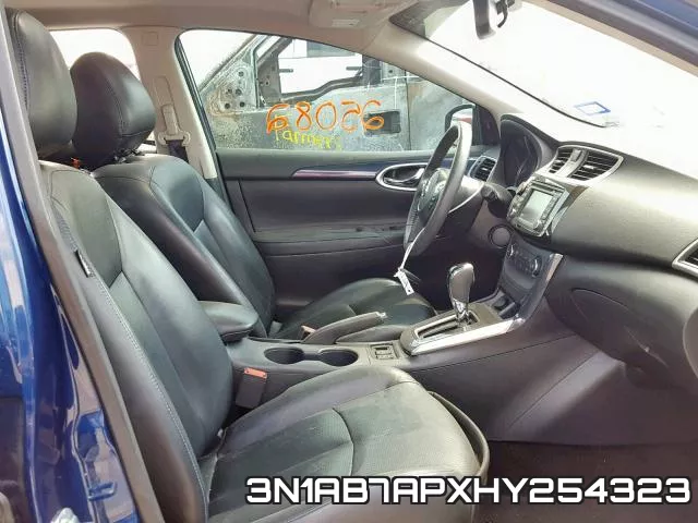 3N1AB7APXHY254323 фото 2