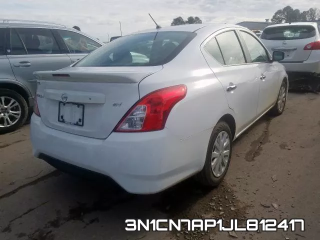 3N1CN7AP1JL812417 фото 2