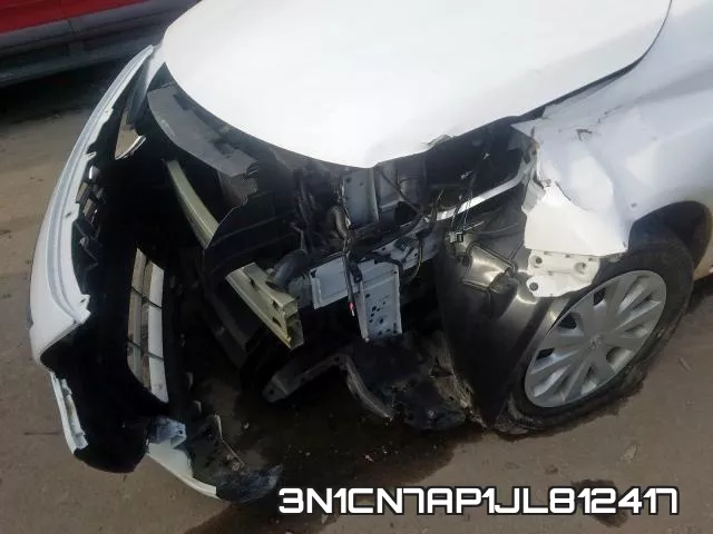 3N1CN7AP1JL812417 фото 3