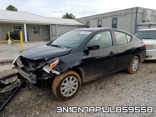 3N1CN7AP1JL859558 фото 3
