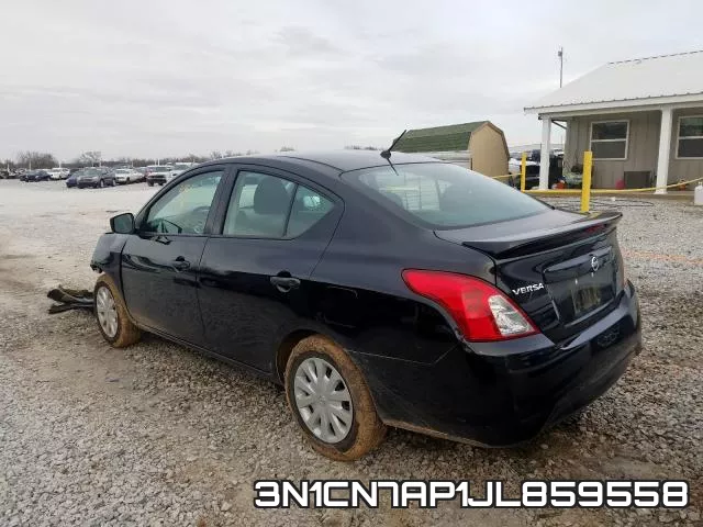 3N1CN7AP1JL859558 фото 4