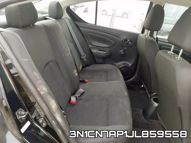3N1CN7AP1JL859558 фото 7