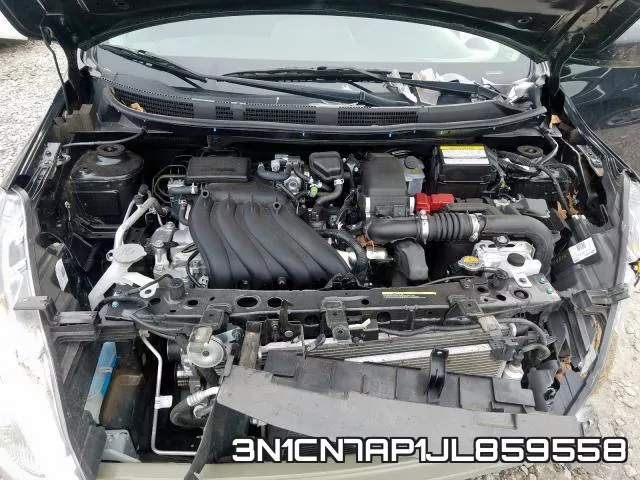 3N1CN7AP1JL859558 фото 8