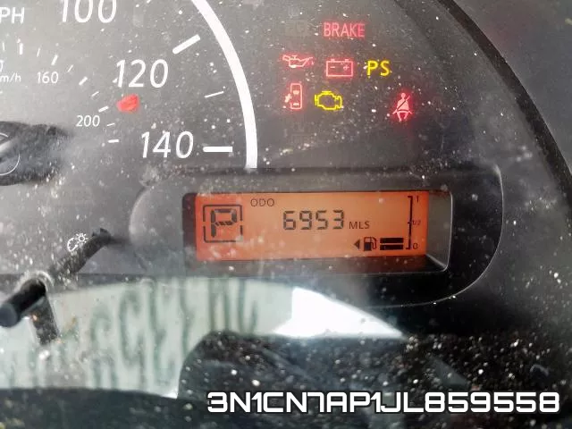 3N1CN7AP1JL859558 фото 9