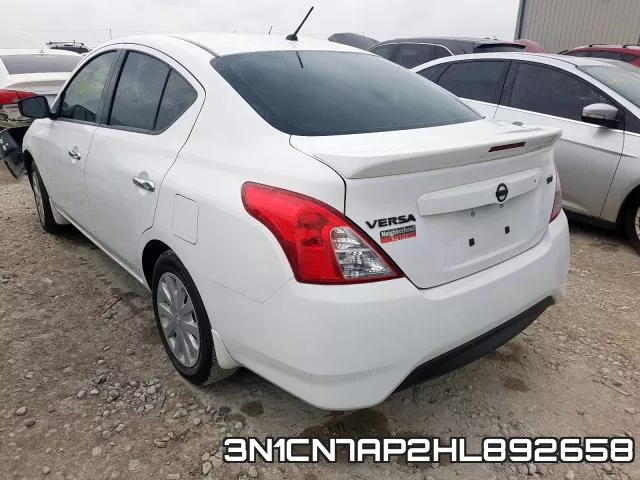 3N1CN7AP2HL892658 фото 4